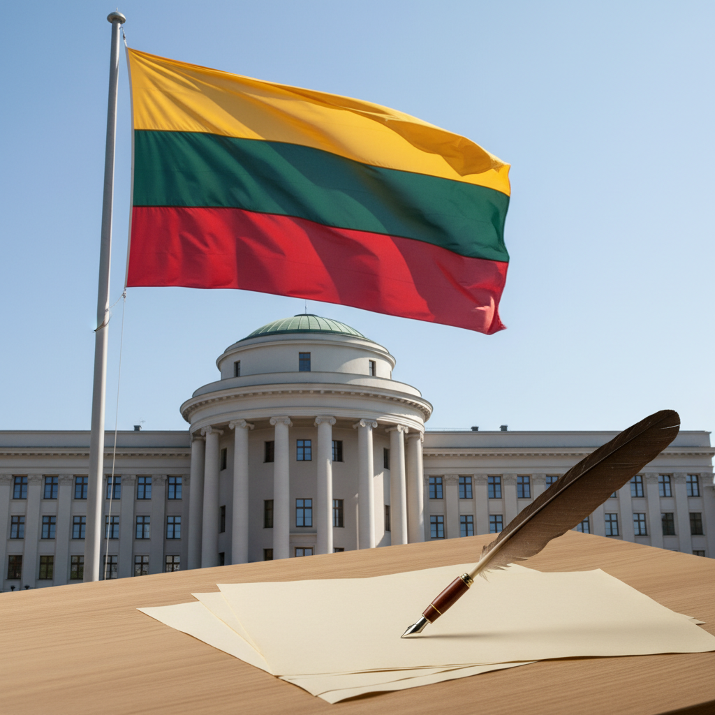 Kovo 11-oji: kaip Lietuva minės nepriklausomybės atkūrimą