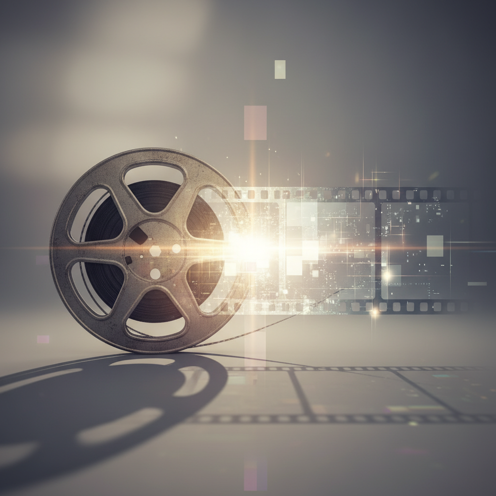 Lietuvių kino istorija: nuo pirmųjų kadrų iki pripažinimo