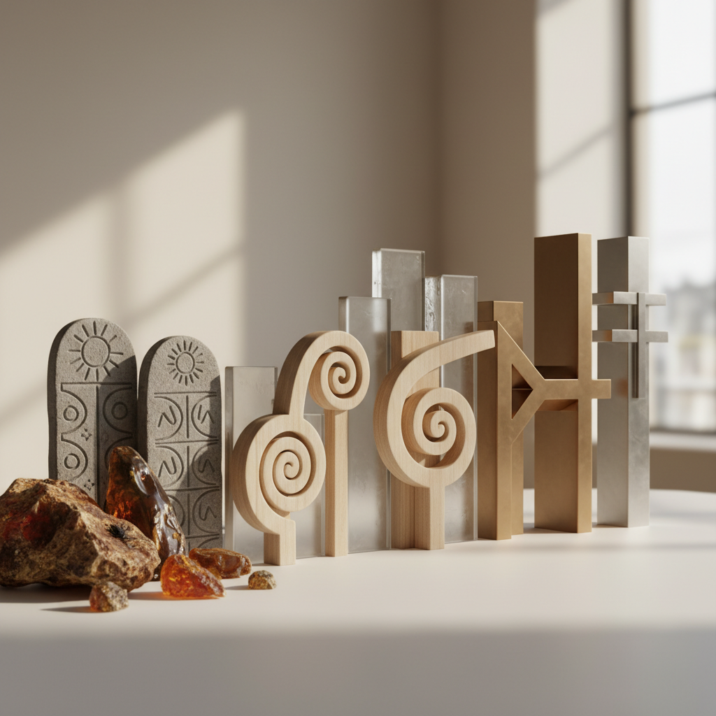 Lietuvos dailės istorija: nuo senovės iki modernių laikų