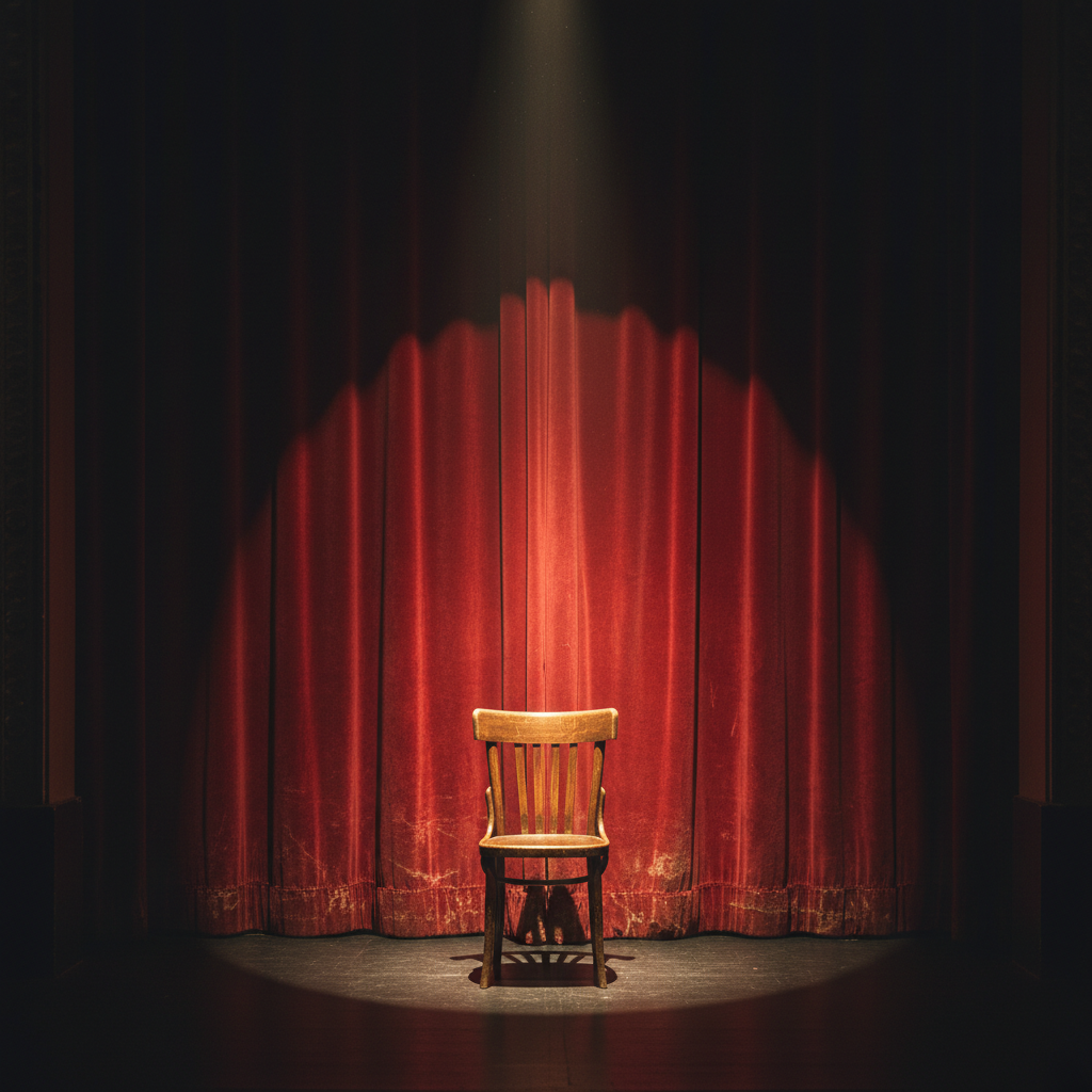 Lietuvos teatro istorija: nuo ištakų iki svarbiausių lūžių