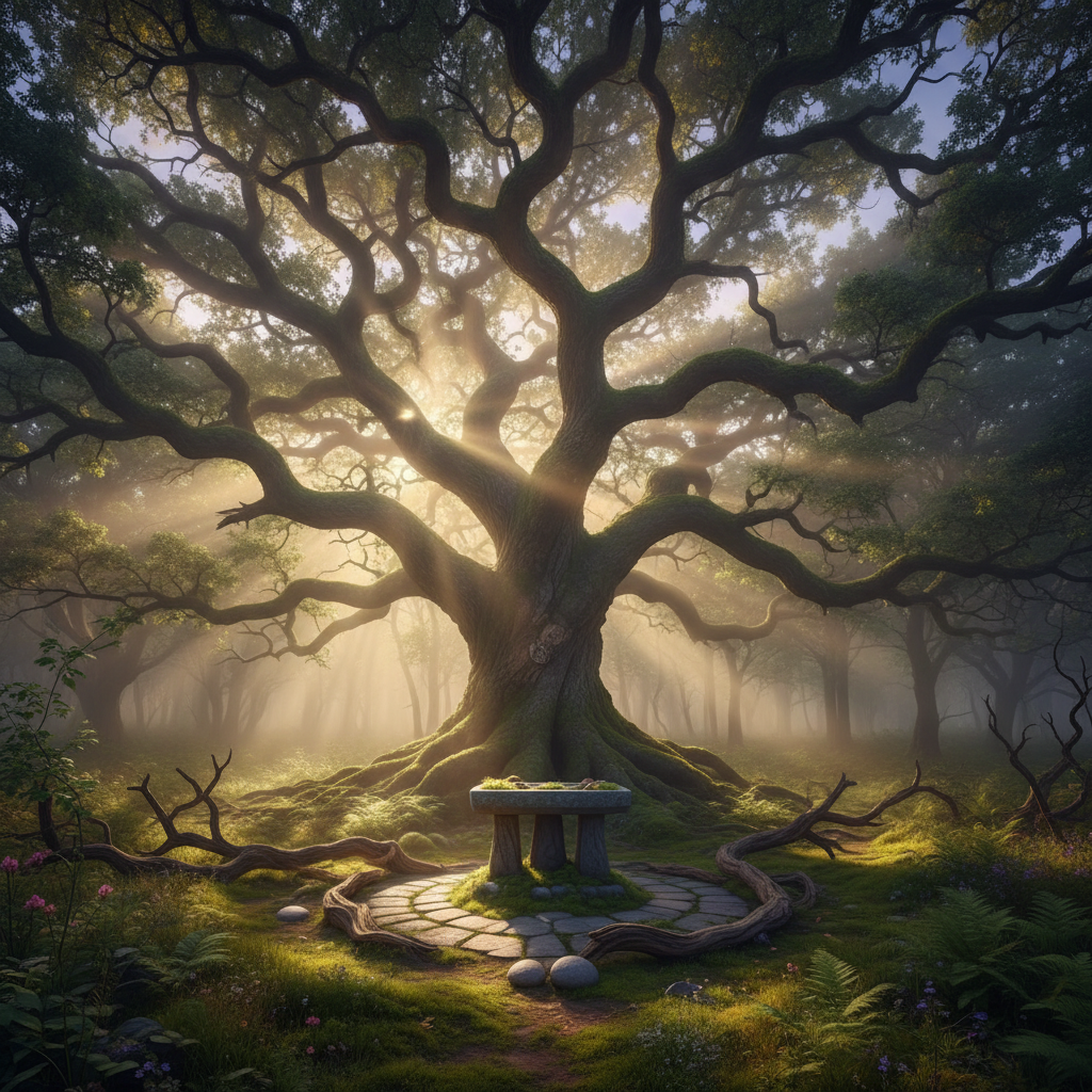 Senoji lietuvių tikyba: ką iš tiesų žinome apie protėvius?