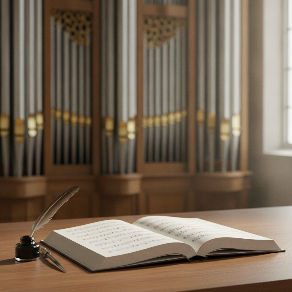 Juozas Naujalis: kodėl lietuvių muzikos patriarchas svarbus?