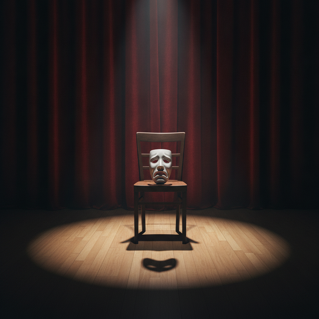 Juozo Miltinio teatro studija skelbia naujų narių atranką