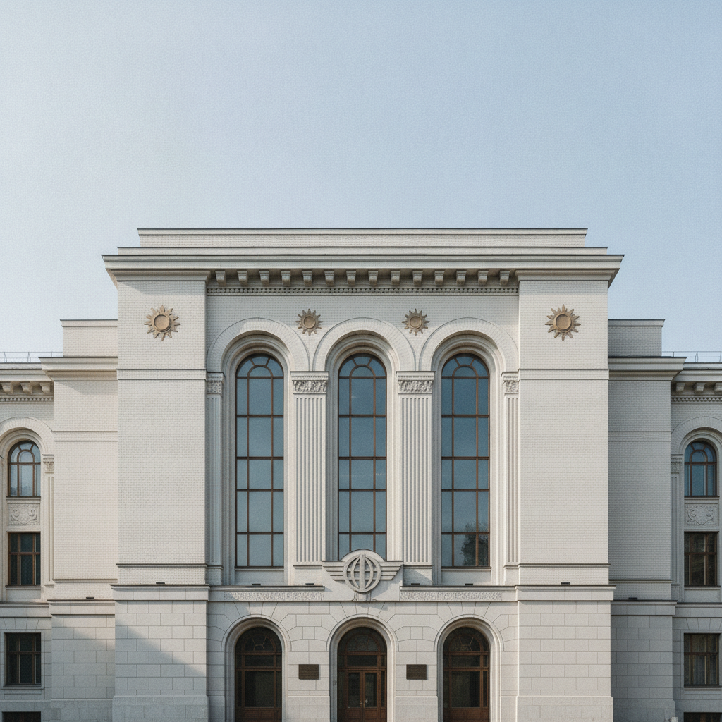 Kauno centrinio pašto istorija: nuo didybės iki nežinomybės
