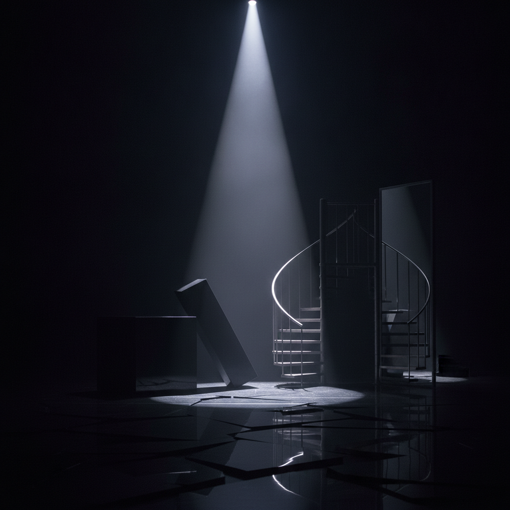 Oskaro Koršunovo teatro fenomenas: koks tikrasis braižas?
