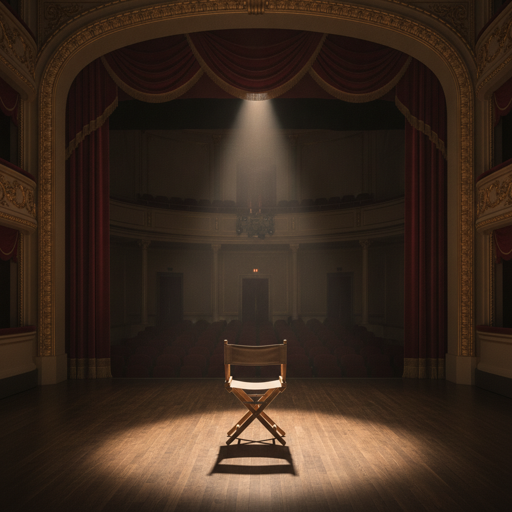 Panevėžio dramos teatro legendos: ryškiausi aktoriai ir palikimas