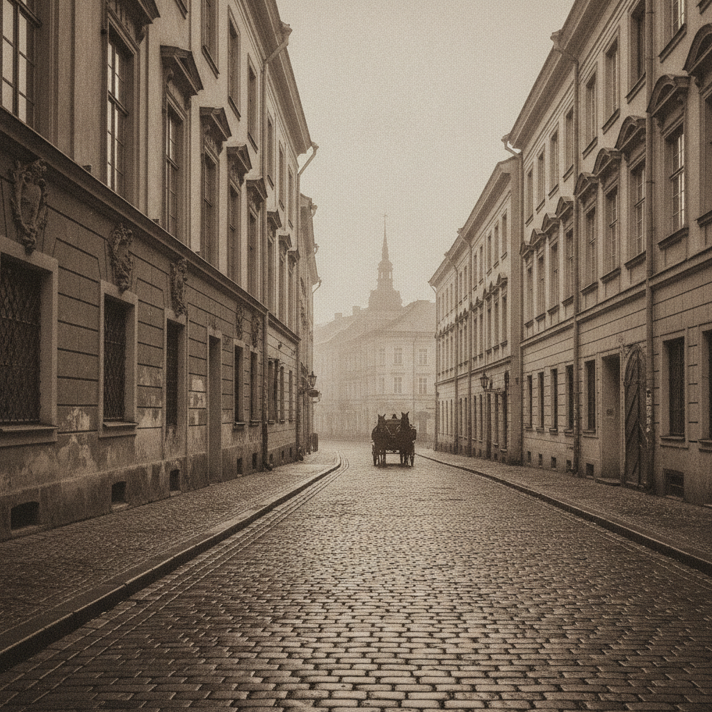 Senasis Vilnius nuotraukose: koks miestas buvo prieš šimtmetį?