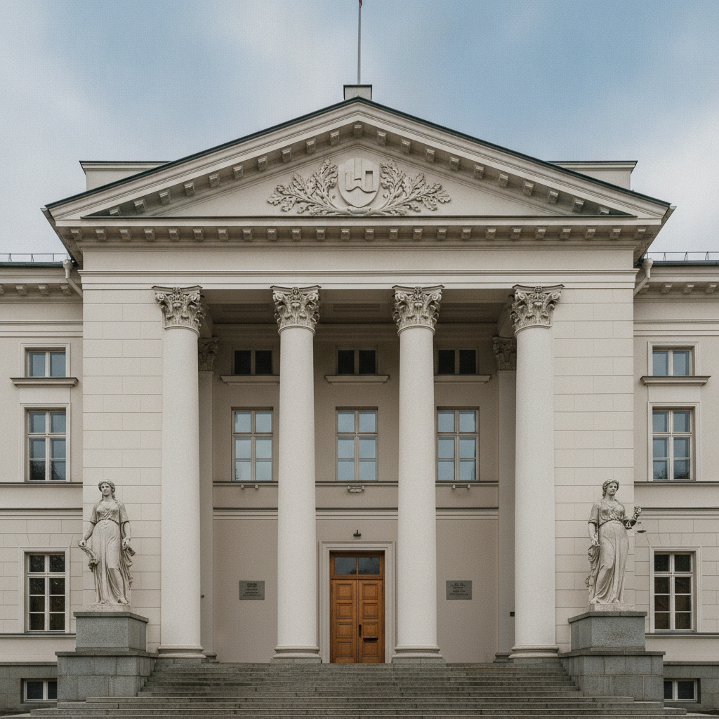 Signatarų namai šiandien: kaip atrodo istorinė vieta Vilniuje