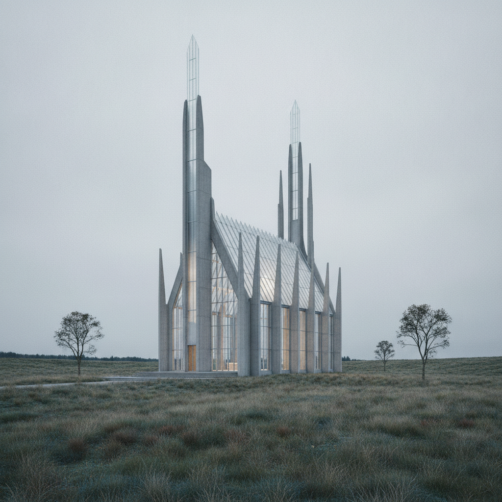 Šiluvos koplyčios istorija: kaip keitėsi šventovės architektūra