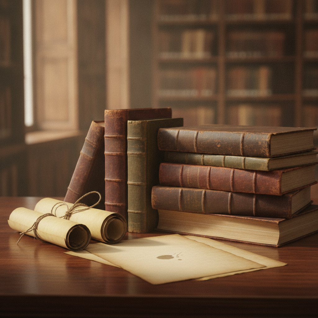Vilniaus universiteto bibliotekos lobiai: ką verta pamatyti